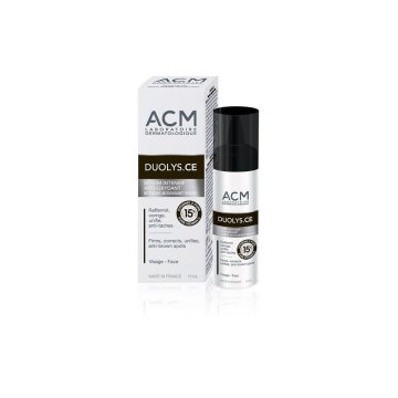 ACM Duolys CE Intensive Anti-Oxidant Serum 15ml